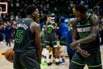 NBA彩经：库里缺阵森林狼轻松过关 绿军难挽败局尼克斯取胜晋级