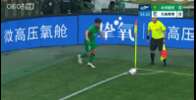 十人国安1-0英博！塞尔吉尼奥角球助攻，拉莫斯抢点头球破门
